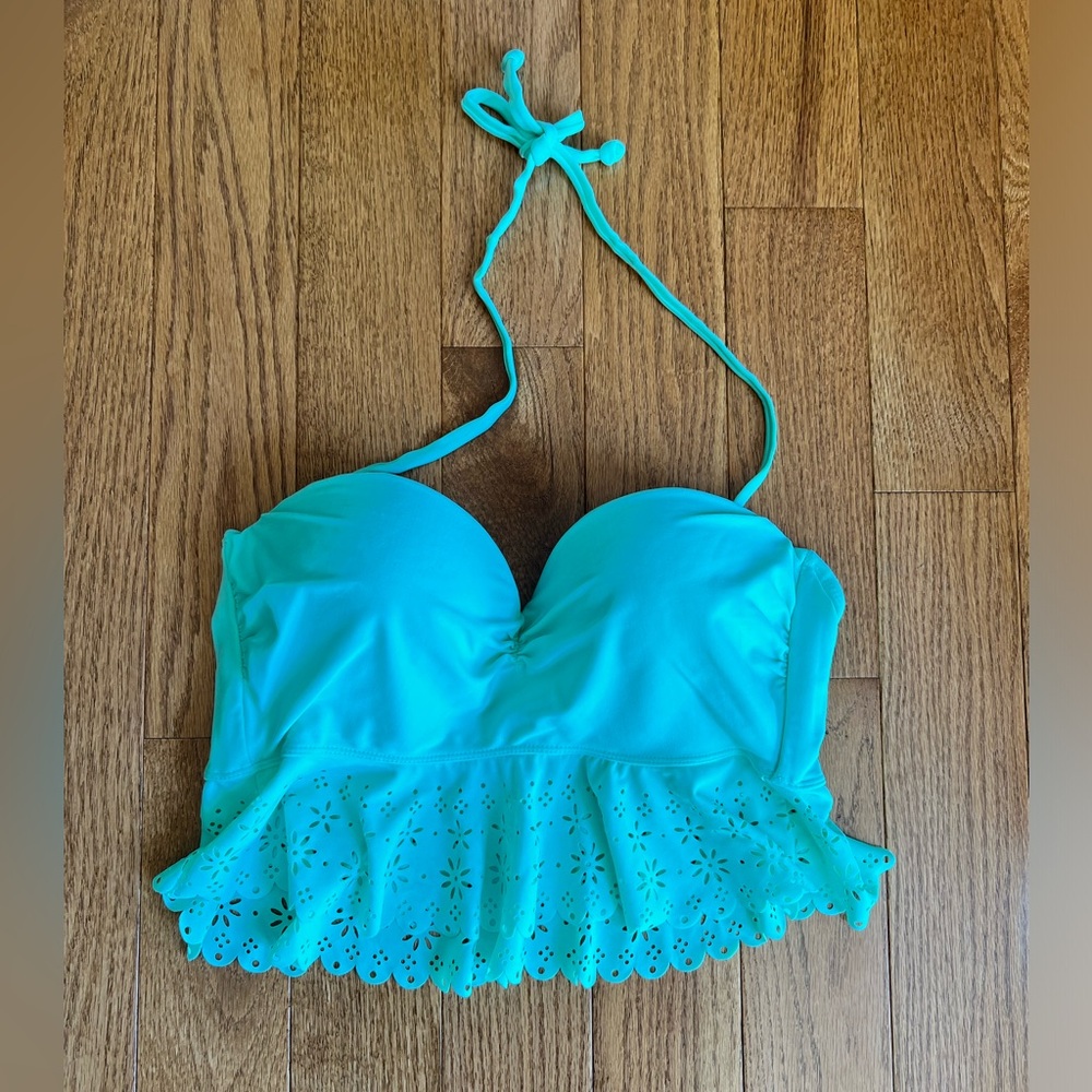 Women’s Bikini Top